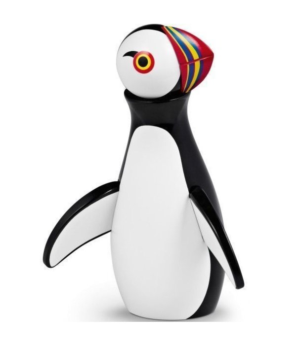 Kay Bojesen  Puffin Papegaaiduiker