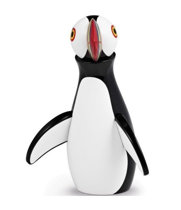 Kay Bojesen  Puffin Papegaaiduiker