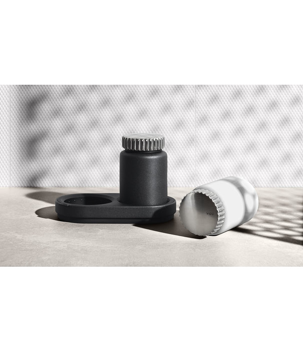Vipp  Vipp - 263 Salt and pepper mills set