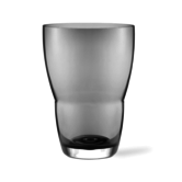 248 Vase smoked grey