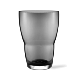 Vipp - 248 Vase smoked grey