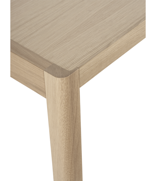 Muuto  Muuto  Workshop  Dining Table oak 200cm