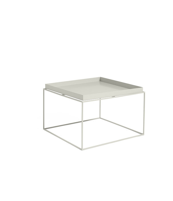 Hay  Hay - Tray coffee table 60 x60