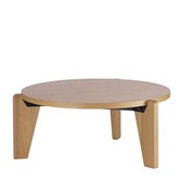 Vitra - Guéridon bas coffee table