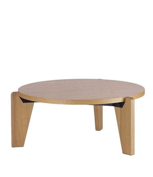 Vitra - Guéridon bas coffee table Ø80