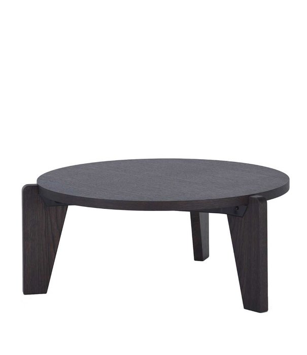 Vitra  Vitra Guéridon Bas Coffee Table