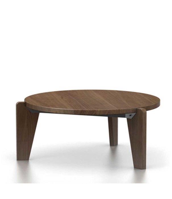 Vitra  Vitra Guéridon Bas Coffee Table