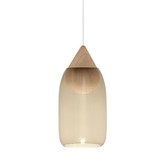 Mater Design - Liuku hanglamp Drop, Glas