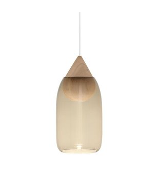 Mater Design - Liuku hanglamp Drop, Glas