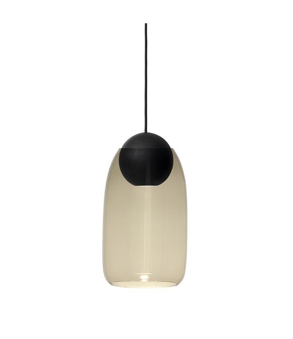 Mater Design  Mater Design - Liuku hanglamp Drop, Glas