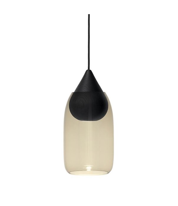 Mater Design  Mater Design - Liuku Pendant Drop, Glass