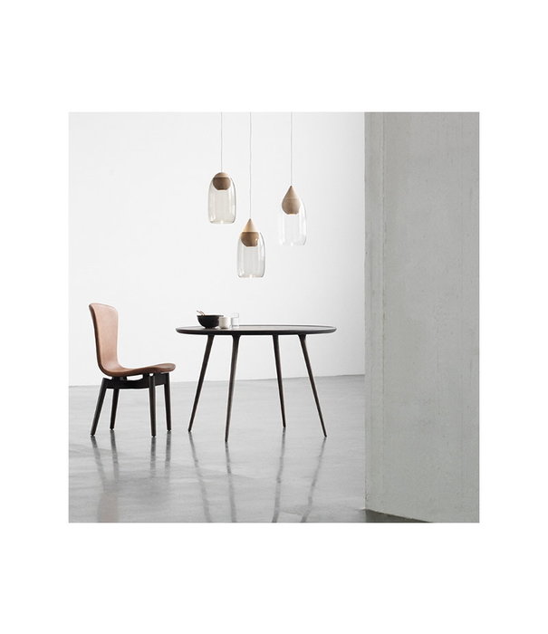 Mater Design  Mater Design - Liuku Pendant Drop, Glass