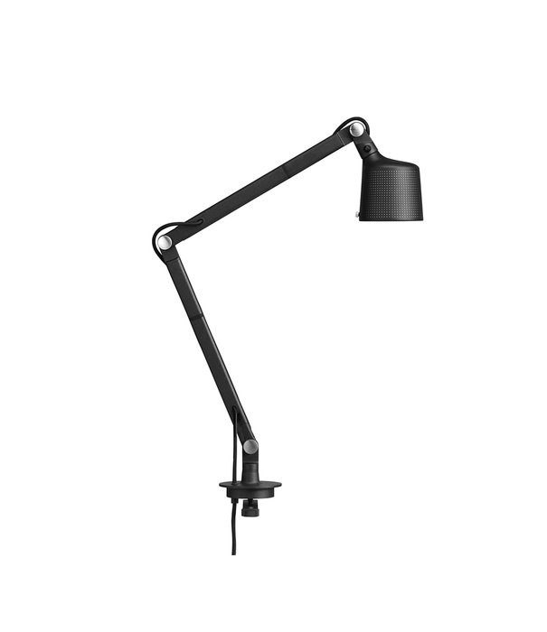 Vipp  Vipp - 521 Bureaulamp met klem
