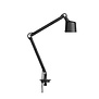 Vipp - 521 Bureaulamp met klem