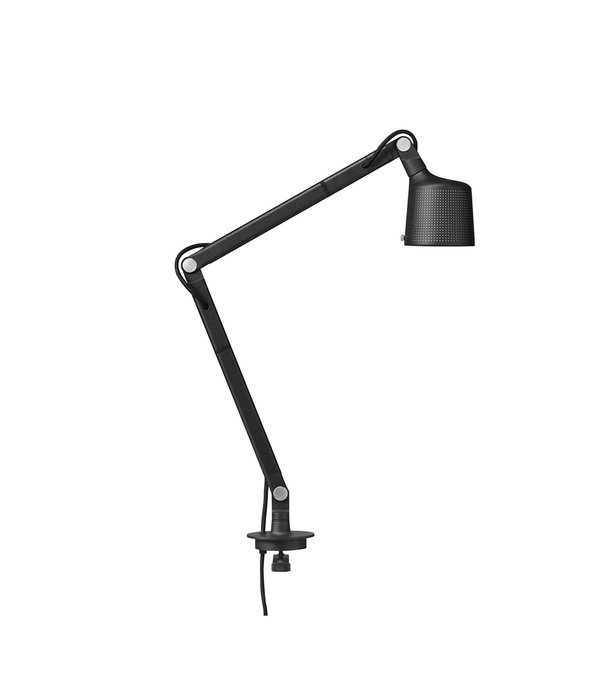 Vipp  Vipp - 521 Bureaulamp met klem