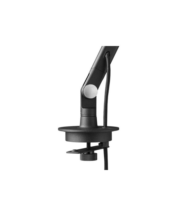Vipp  Vipp - 521 Bureaulamp met klem