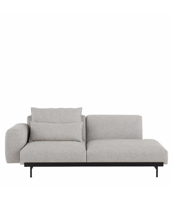 Muuto  Muuto - In Situ 2-seater Sofa configurations