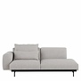 Muuto In Situ 2-seater Sofa configurations