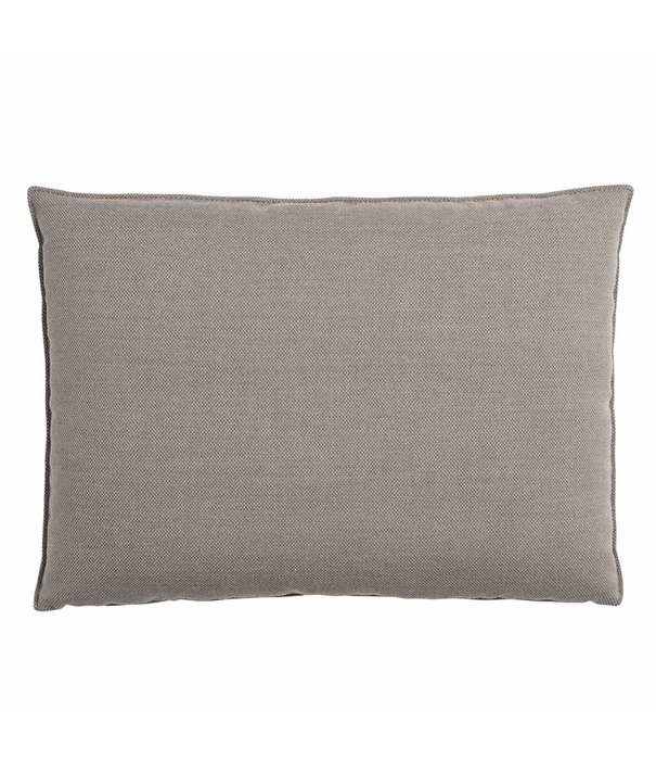 Muuto  Muuto Modular Sofa,  In Situ cushion 70 x 50