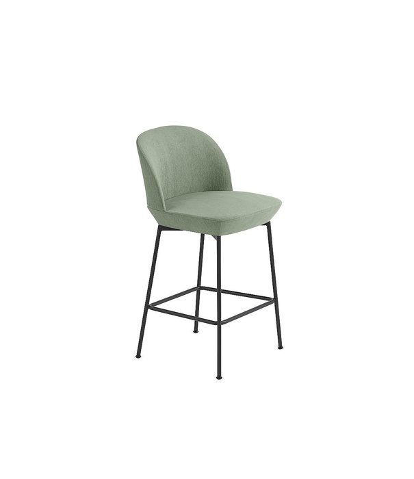 Muuto  Muuto - Oslo counter stool 65 cm.