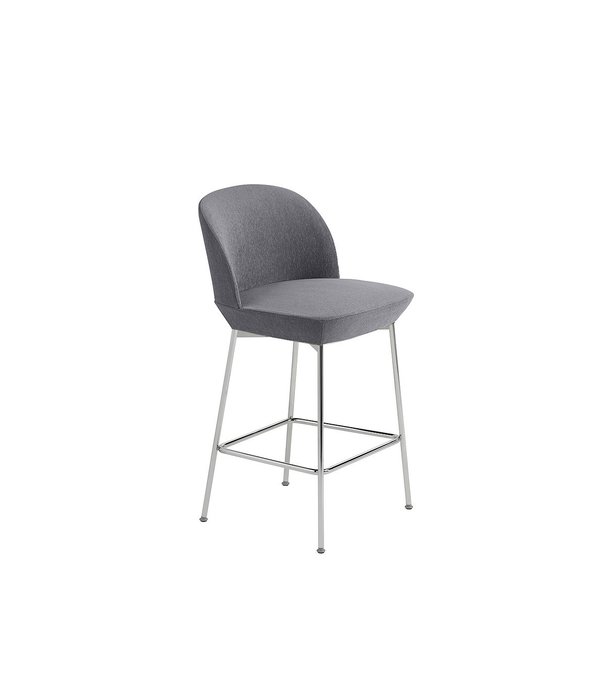 Muuto  Muuto - Oslo counter stool 65 cm.