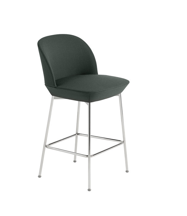 Muuto  Muuto - Oslo counter stool 65 cm.