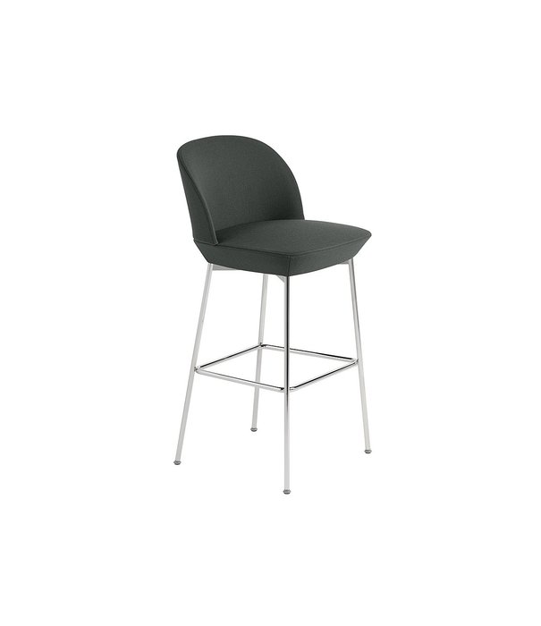 Muuto  Muuto - Oslo barkruk 75 cm.