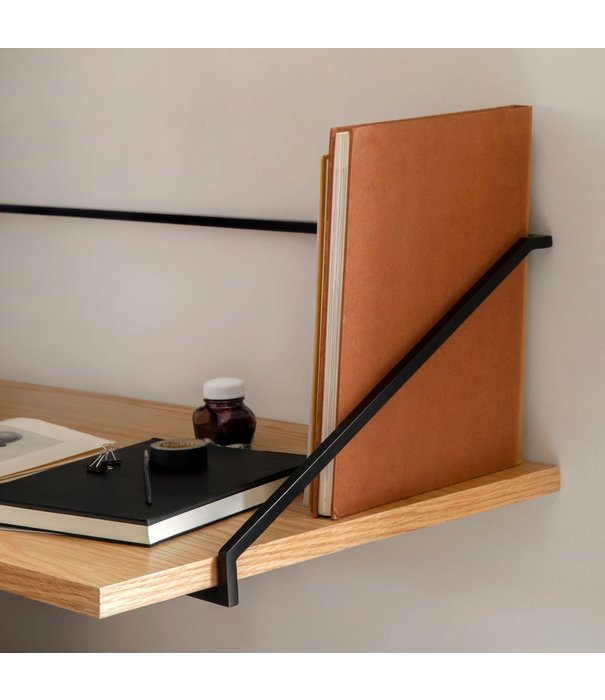 Audo Audo - Rail Desk bureau