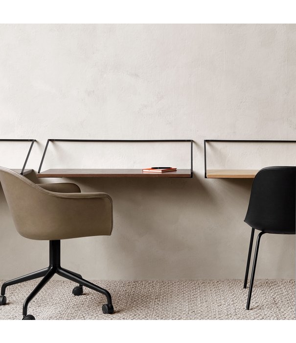 Audo Audo - Rail Desk bureau