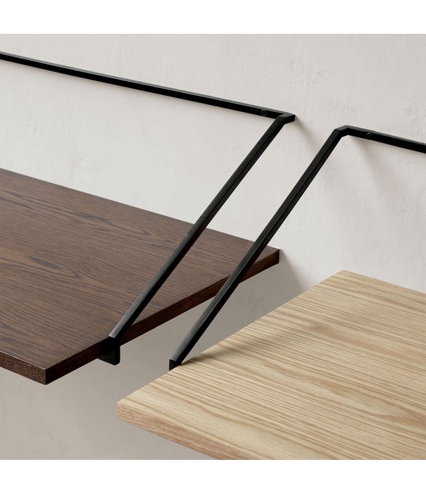 Audo Audo - Rail Desk oak