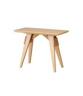 Design House Stockholm - Arco small side table H40 cm.