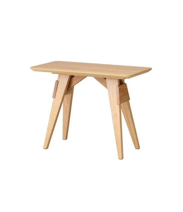 Design House Stockholm  Design House Stockholm - Arco side table small