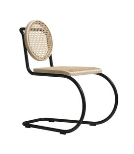 Mater Design - She dining chair