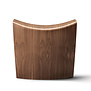 Fredericia Model 1610 Gallery Stool