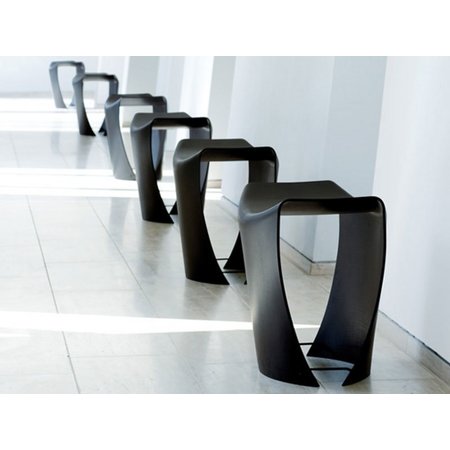 FREDERICIA  Gallery stool