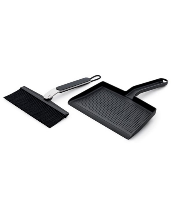 Vipp  Vipp - 274 Broom and dustpan