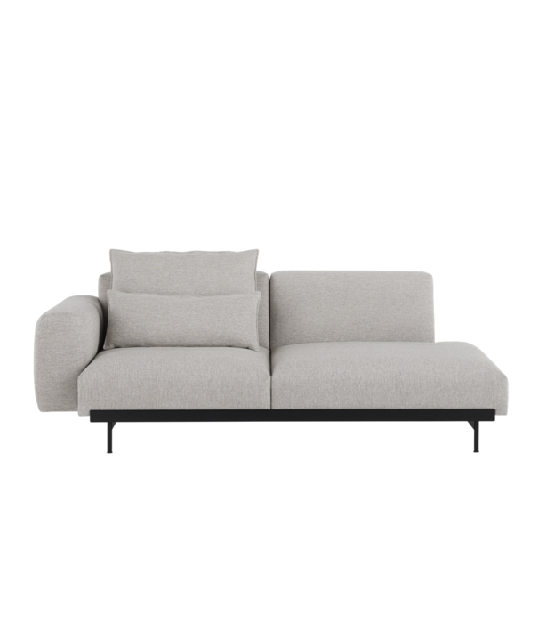 Muuto  In Situ 2-seater Sofa configuration 2, 3