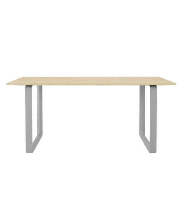 Muuto  Muuto - 70/70 dining table solid oak 170 cm.