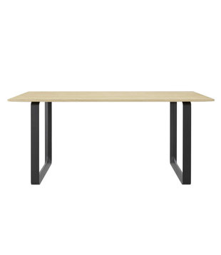 Muuto - 70/70 Eettafel massief eiken L170