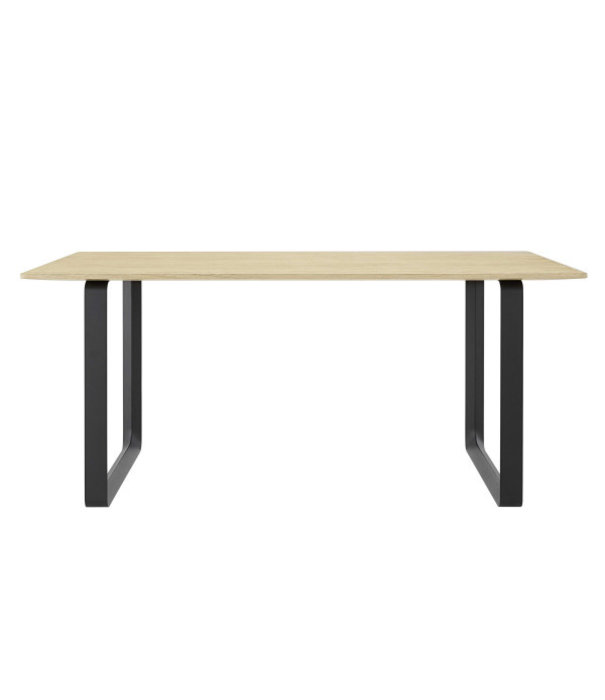 Muuto  Muuto 70/70 Dining Table solid oak 170 x 85