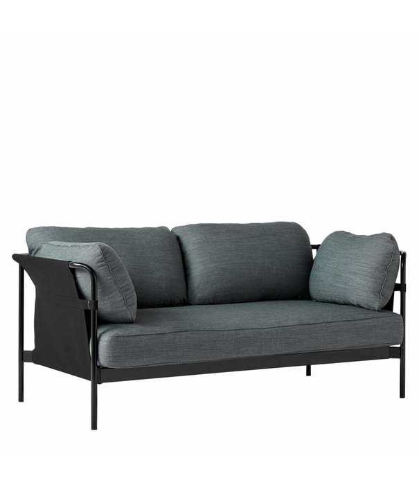 Hay  Hay - Can 2 seater sofa