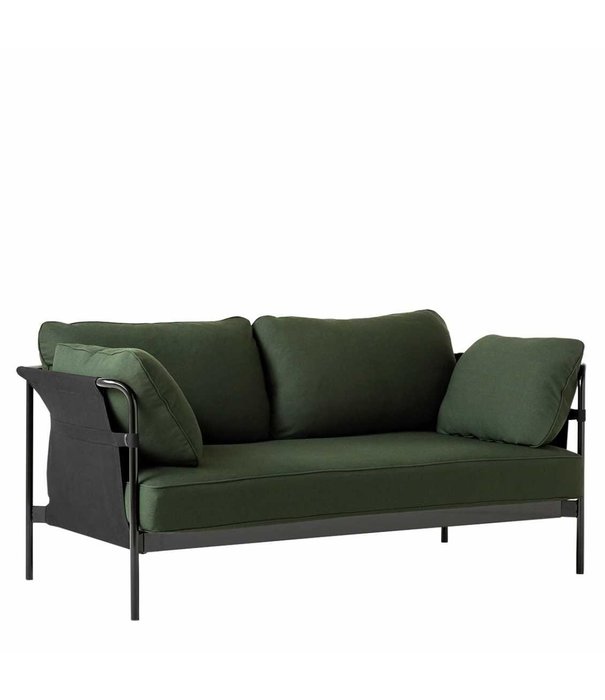 Hay  Hay - Can 2 seater sofa