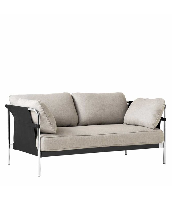 Hay  Hay - Can 2 seater sofa