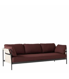 Hay - Can 3 seater sofa