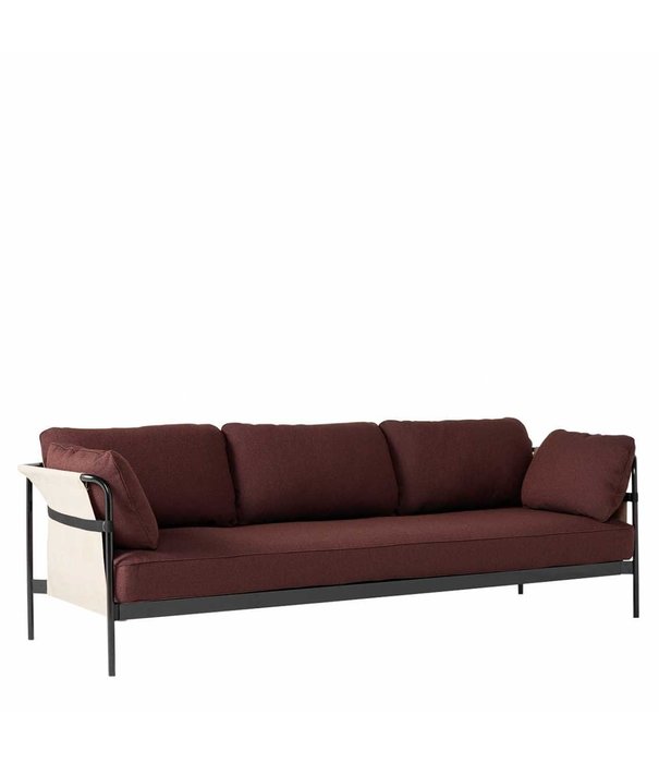 Hay  Hay - Can 3 seater sofa