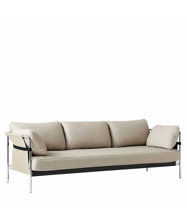 Hay  Hay - Can 3 seater sofa