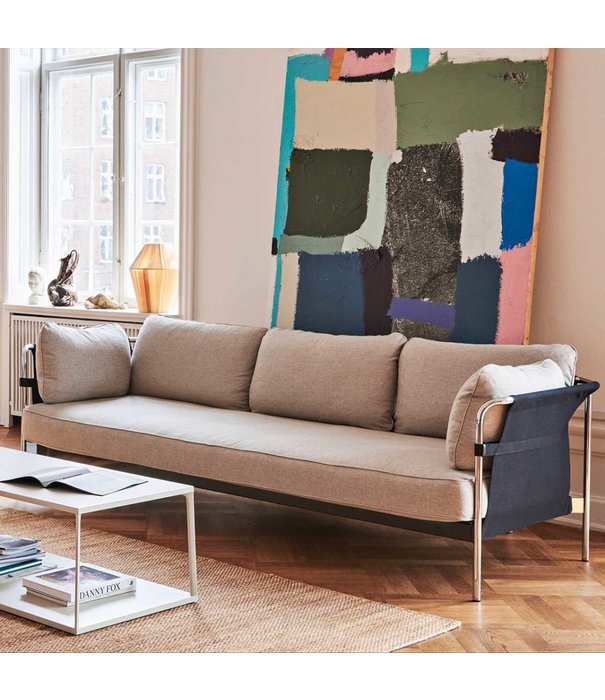 Hay  Hay - Can 3 seater sofa