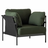 Hay - Can 1 seater fauteuil