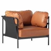 Hay - Can 1 seater leather