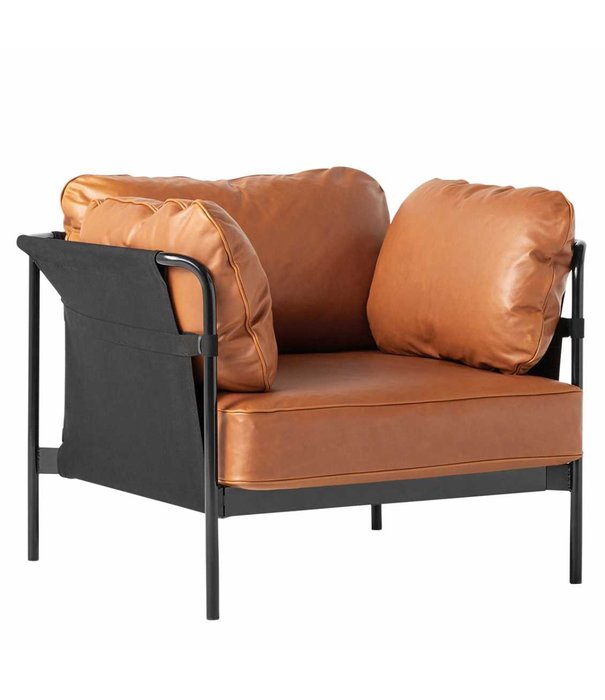 Hay  Hay - Can 1 seater leather